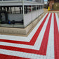 QUICK DRY ROAD MARKING PAINT