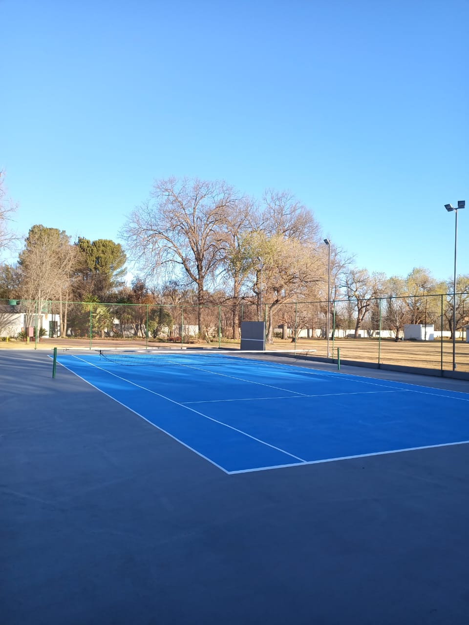RHINO COURT