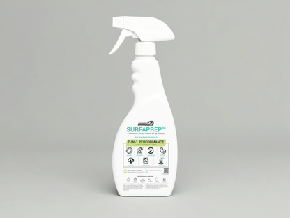 SURFAPREP™ 7-in-1 Multi-Purpose Cleaner, Disinfectant & Prep