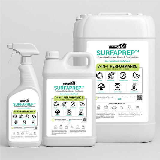 SURFAPREP™ 7-in-1 Multi-Purpose Cleaner, Disinfectant & Prep