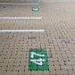 QUICK DRY ROAD MARKING PAINT