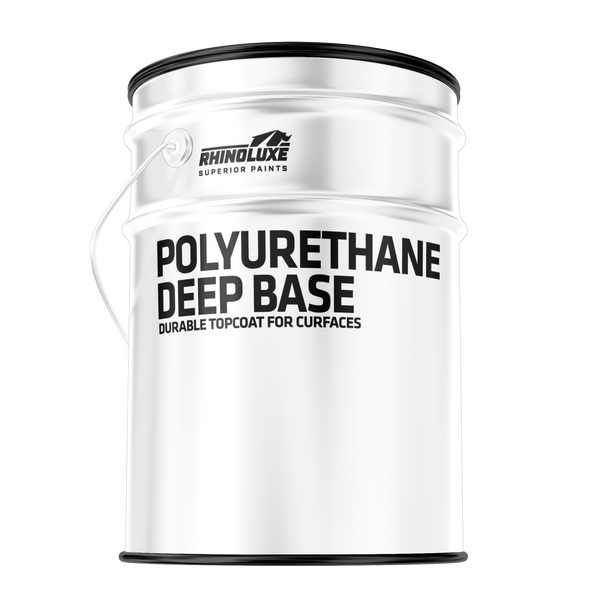 Buy Polyurethane Paint Single Component Pastel Base Rhinoluxe
