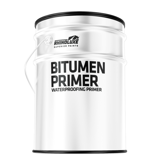 Bitumen Primer Waterproofing Primer