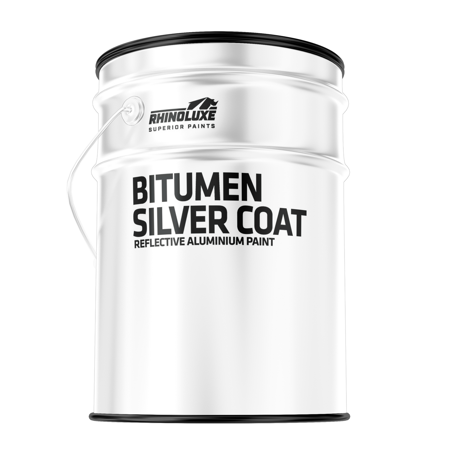 Bitumen Silver Coat - Reflective Aluminium Paint for Waterproofing Solutions in South Africa
