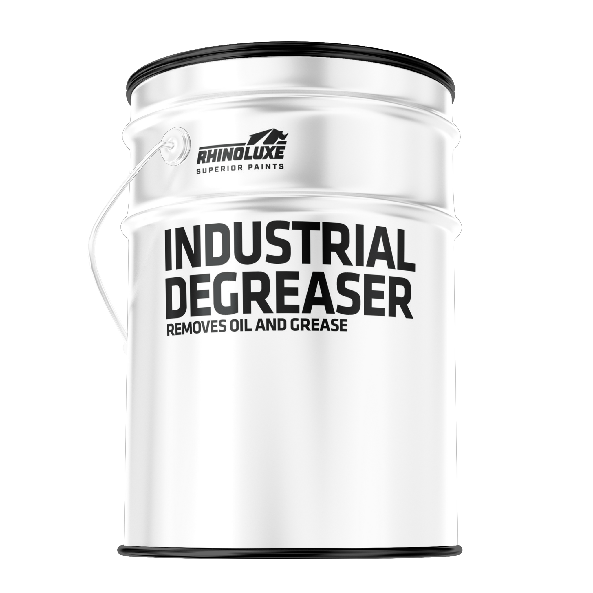 Buy Industrial Degreaser Removes Oil and Grease Rhinoluxe