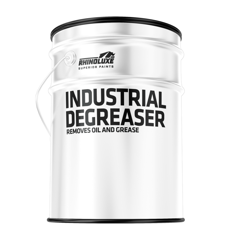 Buy Industrial Degreaser Removes Oil and Grease Rhinoluxe
