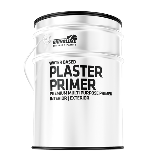 Water Based Plaster Primer for Interior and Exterior use
