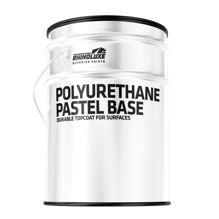 Polyurethane Paint Rhinoluxe
