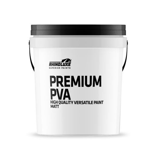 Premium PVA High Quality Versatile Acrylic Matt Paint