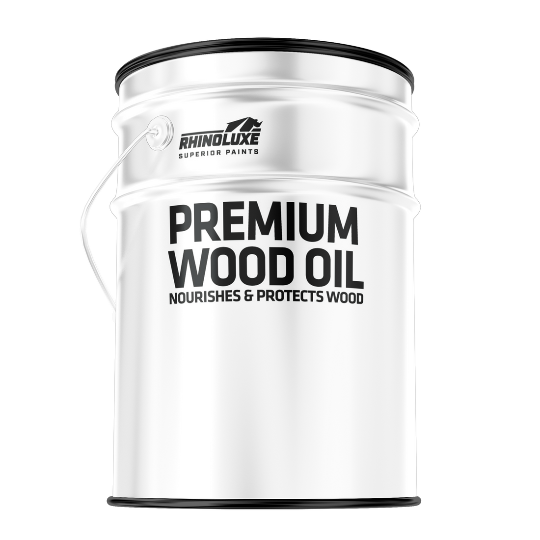 Buy Premium Wood Oil Nourish and Protect Your Wood Rhinoluxe