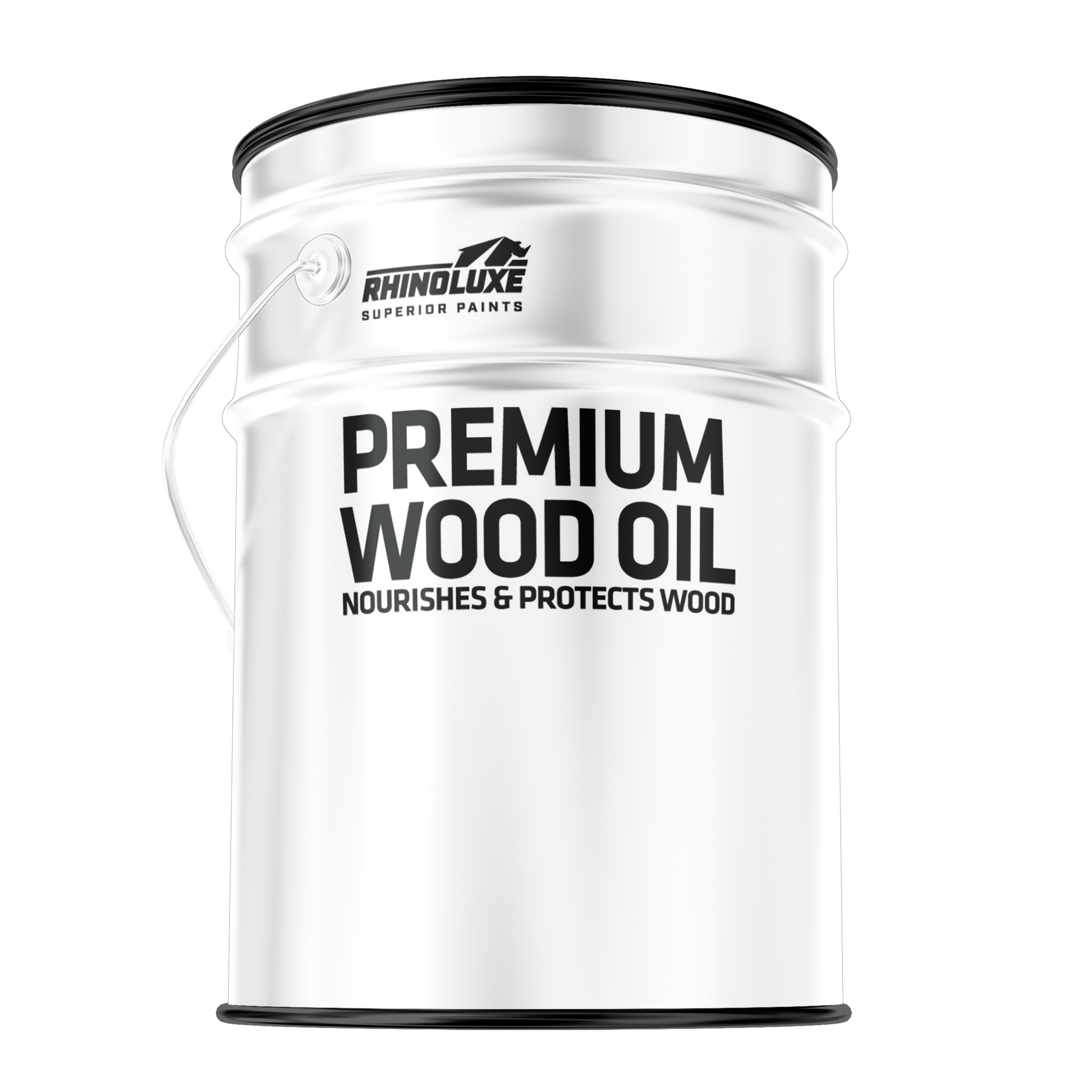 Premium Wood Oil - Nourish and Protect Your Wood Furniture