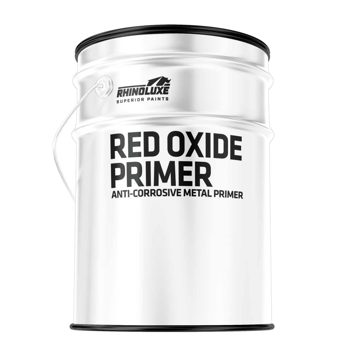 Red Oxide Primer Anti-Corrosive Metal Primer