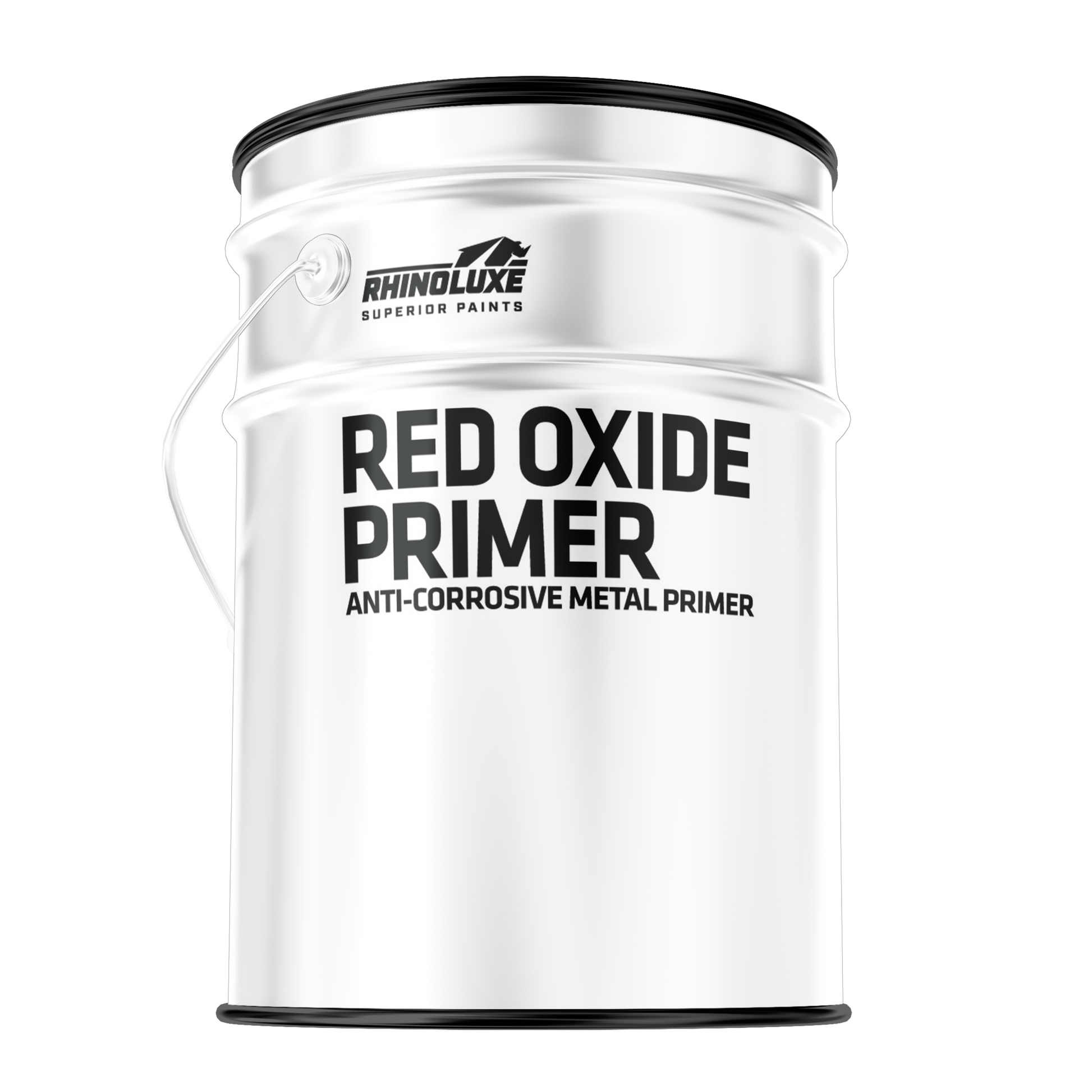Red Oxide Primer Anti-Corrosive Metal Primer