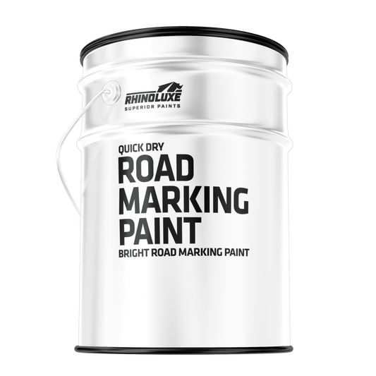 Etenders Quick Dry Road Marking Paint SABS Standard 731