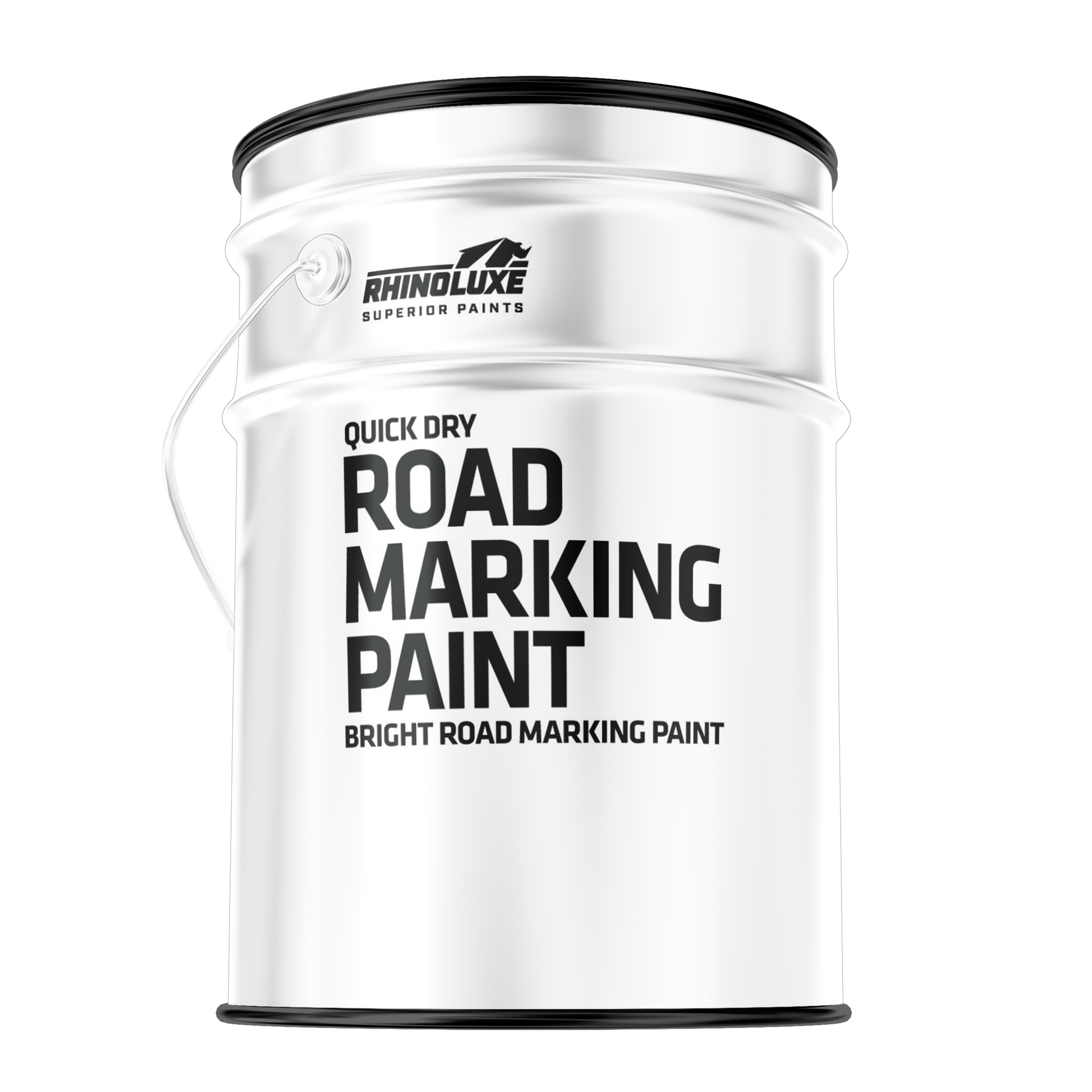 Etenders Quick Dry Road Marking Paint SABS Standard 731