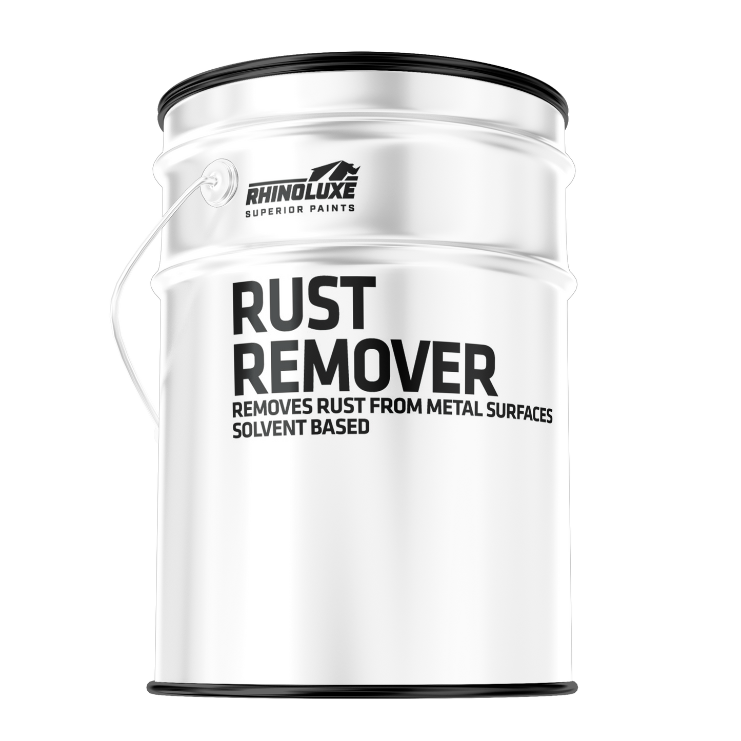 Rust Remover Solvent Based Remove Metal Rust