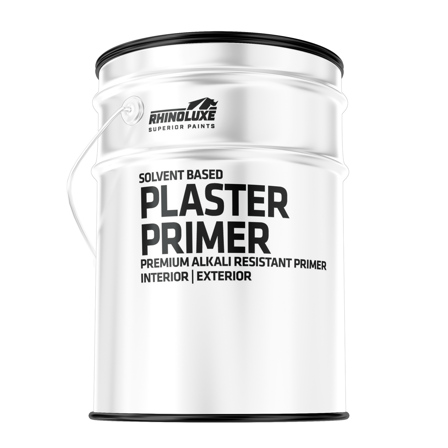 Buy Solvent Based Plaster Primer Premium Alkali Resistant Primer