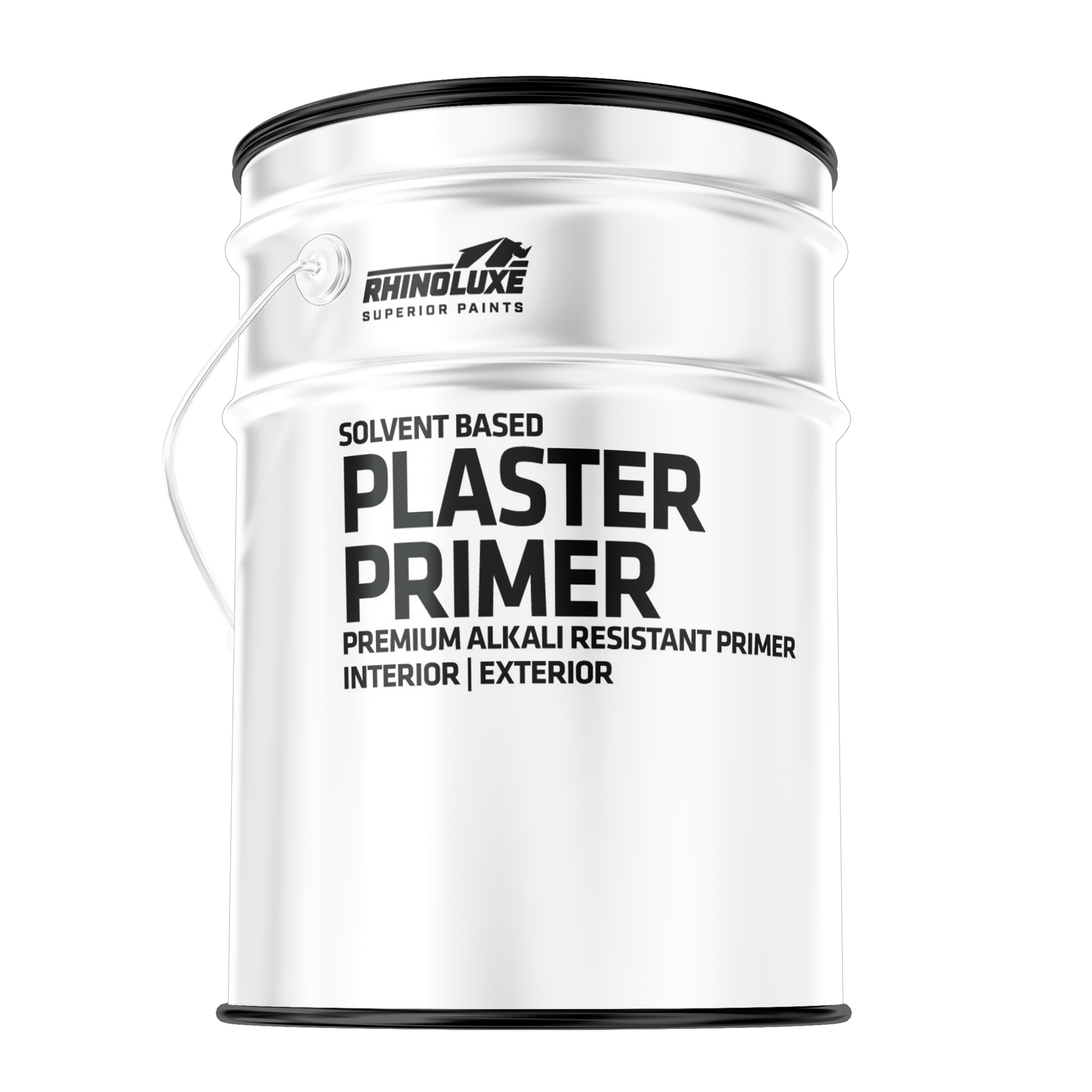 Solvent Based Plaster Primer Premium Alkali Resistant Primer for Interior and Exterior