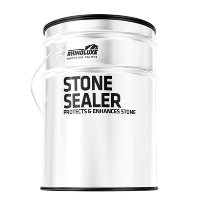 Stone Sealer - Protect and Enhance Your Stone Surfaces