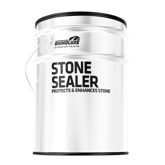 Stone Sealer - Protect and Enhance Your Stone Surfaces