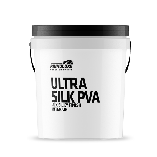 Ultra Silk PVA Lux Silky Finish Interior Acrylic Paint