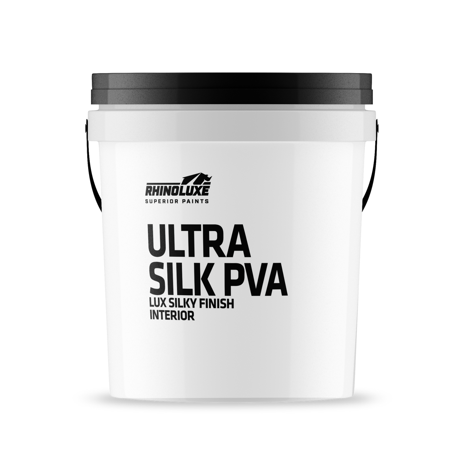 Ultra Silk PVA Lux Silky Finish Interior Acrylic Paint